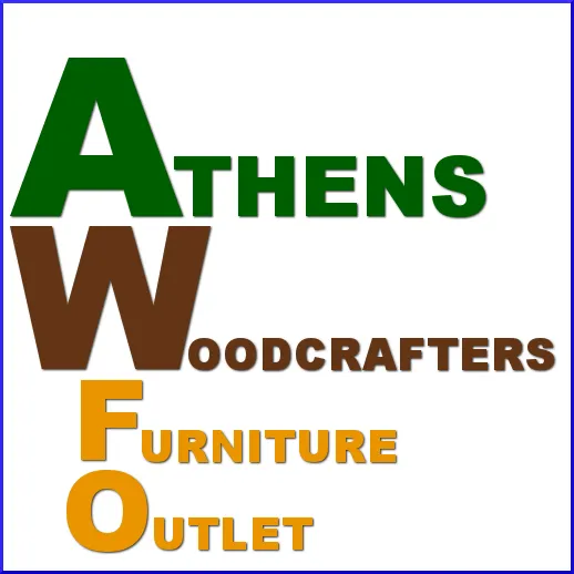 Athens Woodcrafters Furniture Outlet
